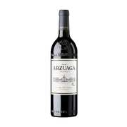 Botella de Arzuaga Tinto Crianza - 750ml