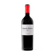 Botella de Carmelo Rodero Crianza - 750ml