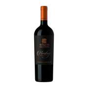Botella de Marques De Casa Concha Heritage - 750ml