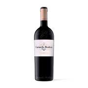 Botella de Carmelo Rodero Reserva - 750ml