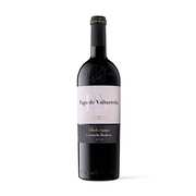 Botella de Carmelo Rodero Pago De Valtareña - 750ml