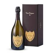 Botella de Champagne Dom Perignon Black C/E - 750ml