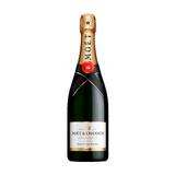 Botella de Champagne Moët & Chandon Brut Impérial