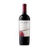 Botella de Carmín de Peumo Carmenere