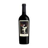 Botella de The Prisoner Red Blend